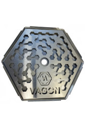 Кальян Vagon Hookah Grand